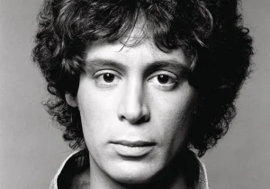 Murió el cantante Eric Carmen, líder y vocalista de los Rasperries