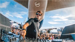 Música electrónica: Hernán Cattaneo confirmó fechas para este invierno