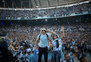 Polémica: Clausuran el estadio de Racing por un mes tras el recibimiento en la semifinal de Copa Sudamericana