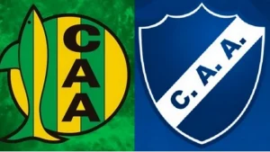 Cómo se prepara la vuelta de Aldosivi-Alvarado: ¿se juega en Mar del Plata?