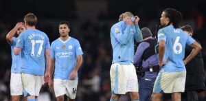 Manchester City y Chelsea, advertidos: ¡Podrían ser expulsados de la Premier League!