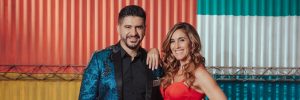 Lanzamiento 2024: Ráfaga presenta “La Luna” junto a Soledad Pastorutti