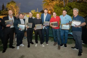 Reconocieron a ocho restaurantes de Mar del Plata