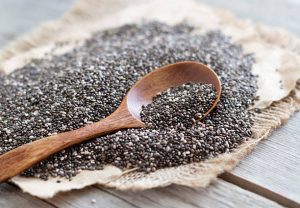 Tips para la salud: ¿Para qué sirve el aceite de semillas de chía y cuáles son sus beneficios?