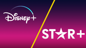 Adiós Star+: la plataforma se fusiona con Disney+