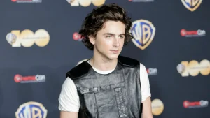 Un éxito de taquilla con Timothée Chalamet que no es “Dune”: se estrena otro clásico en streaming