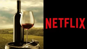 Cómo es el vino argentino que aparece en la serie más vista de Netflix