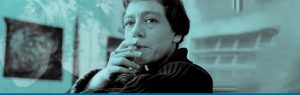 Alejandra Pizarnik: La poetisa argentina que hoy cumpliría 88 años