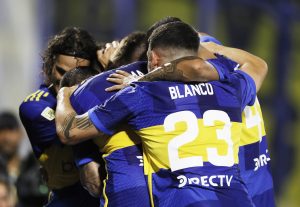 BOCA comienza la COPA SUDAMERICANA en la altura y con un equipo alternativo