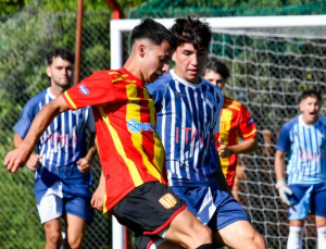 LIGA MARPLATENSE DE FÚTBOL: Así se jugará la fecha 7