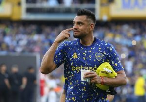¿Sigue en Boca?: “Chiquito” Romero habló de la renovación de su contrato