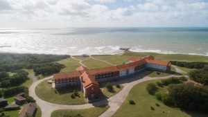 Complejo turístico de Chapadmalal: ¿quién quedó a cargo de la unidad turística?