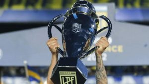 Copa de la Liga: se viene la final entre Estudiantes y Vélez