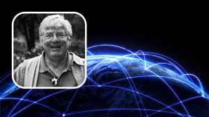 Murió a los 82 años Dan Lynch, pionero en la creación de internet e impulsor de su éxito global