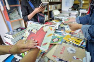 Día Internacional del Libro: El Municipio presenta la Semana de la Lectura en la Biblioteca Leopoldo Marechal