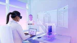 Meta quiere ser el Microsoft de la realidad virtual este 2024