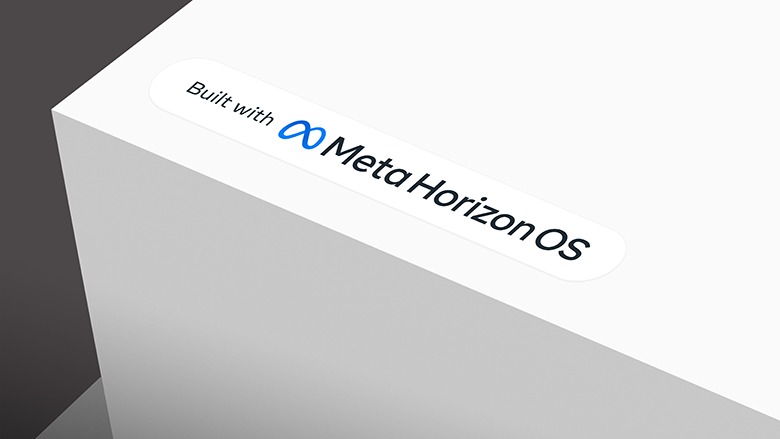  Meta Horizon OS