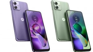 El Motorola moto G64 5G es oficial: una bestia de gama media con batería de 6000 mAh