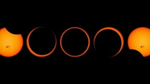 La NASA confirmó que el mejor lugar para ver el próximo eclipse solar será una ciudad argentina