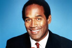 Tras la O.J. Simpson, la reaparición de su historia en el cine y la TV