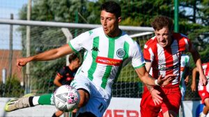 LIGA MARPLATENSE DE FÚTBOL: los encuentros de la sexta fecha de este sábado 6 de abril