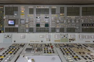 Chernóbil: a casi 40 años del desastre nuclear