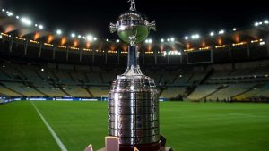 River y Boca debutan en Venezuela por la Copa Libertadores y la Copa Sudamericana, respectivamente