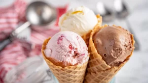 Por qué hoy se celebra el Día Internacional del Helado