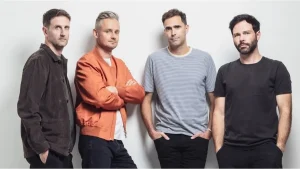 Vuelve KEANE a la Argentina: cuándo será y cómo comprar las entradas