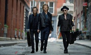 A 60 años del primer disco de los Rolling Stones: el escándalo en la BBC y la pelea con los Beatles
