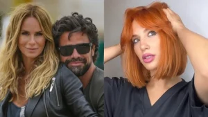 Sabrina Rojas le tiró un picante palito a Flor Vigna tras anunciar su reconciliación: “Me pareció un montón”