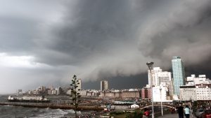 ¿Cómo afecta la lluvia al estado de ánimo? Mitos y verdades sobre su efecto en la salud mental