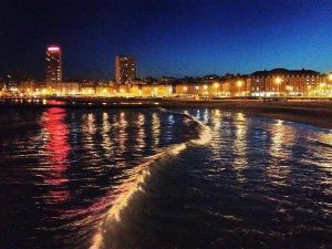 Noche de tango y rock en el Auditorium de Mar del Plata