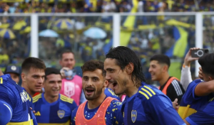 Boca Juniors y Fortaleza se enfrentan en un duelo crucial por la Copa Sudamericana 2024