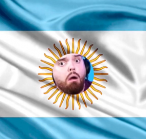 IBAI LLANOS sobre los argentinos desparramados por el mundo: “son plaga”