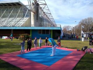 Comienza el ciclo de Conversatorios 2024 del Ente Municipal de Deportes de Mar del Plata