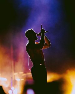Imagine Dragons