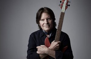 John Fogerty cumple 79 años: la fundación y el éxito de Creedence Clearwater Revival