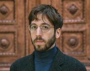 Martín Piroyansky dará una charla sobre el mundo audiovisual en una visita de lujo en Mar del Plata