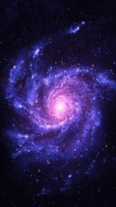 Descubrieron la galaxia más antigua conocida hasta hoy