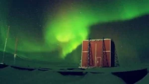 Una tormenta solar provocó auroras polares durante el fin de semana y habrá nuevas