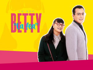 Betty la Fea 2: El regreso de una leyenda de la televisión Colombiana