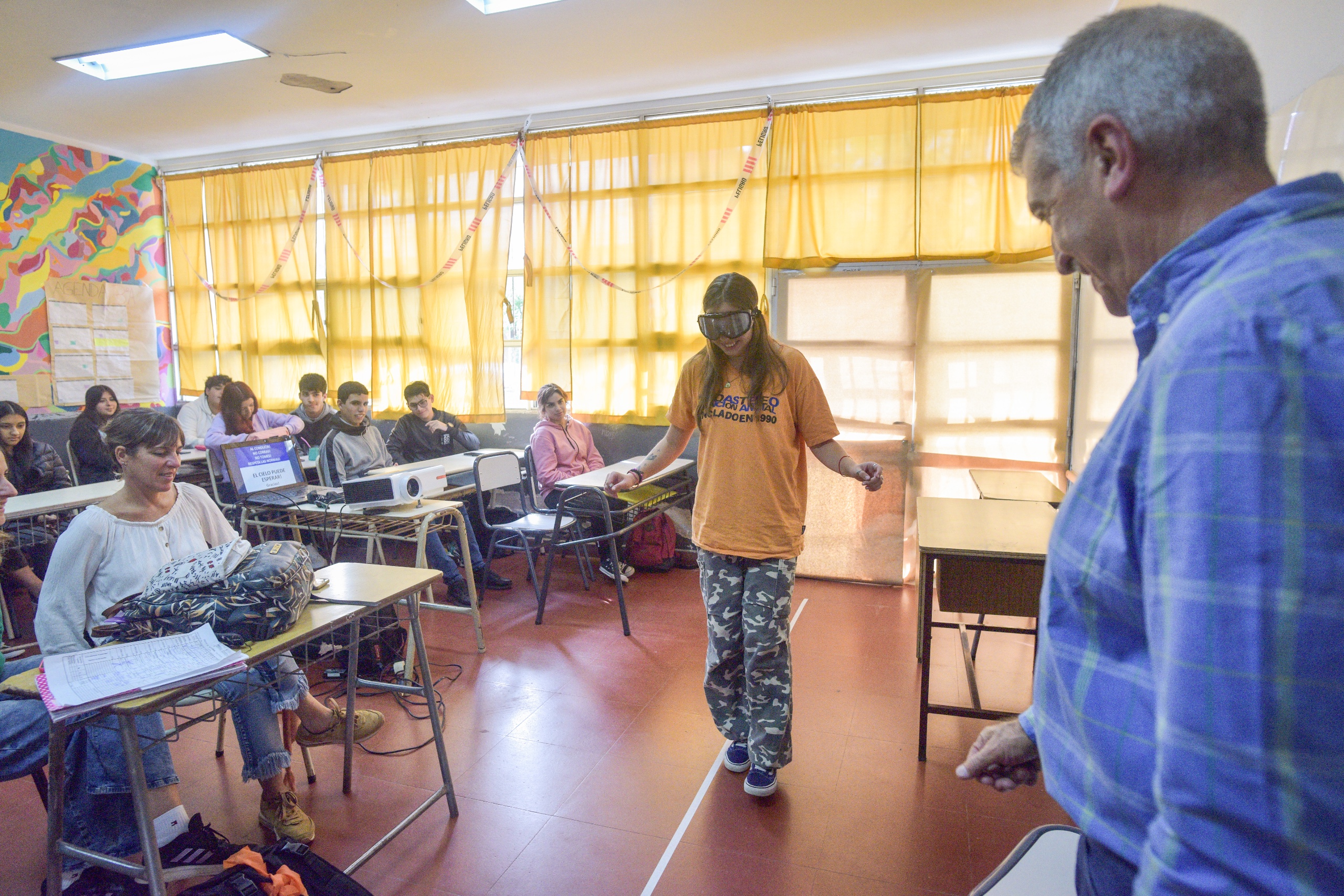 capacitaciones sobre seguridad vial en escuelas 1