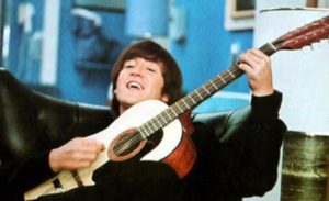 Reliquia musical: subastarán la guitarra perdida de John Lennon con la que tocó Help!
