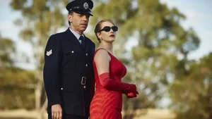 Netflix: la película protagonizada por Kate Winslet es la más vista en el momento
