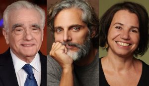 Una película argentina producida por Martin Scorsese tendrá su estreno mundial en el Festival de Tribeca