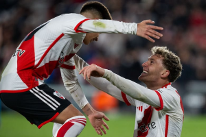 River en los cuartos de final de la Copa Libertadores contra el Colo Colo de Almirón: Sabor a revancha y pasado Xeneize