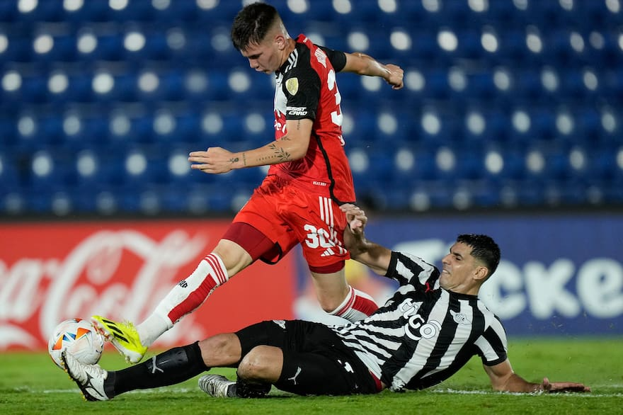 copa libertadores river