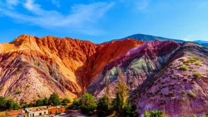 Fuerte sismo en Salta y Jujuy: la reacción en las redes sociales