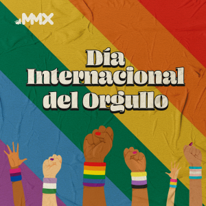 Día Internacional del Orgullo LGBTIQ+ 2024